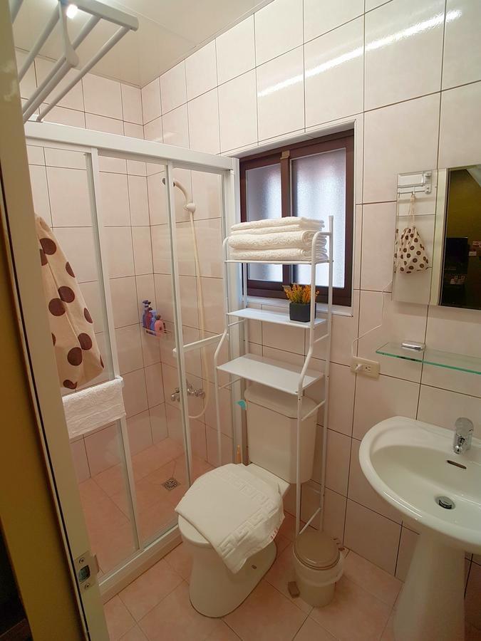 Zhu Shan Homestay Jincheng Bagian luar foto
